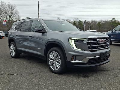 New 2026 GMC Acadia - photo 1