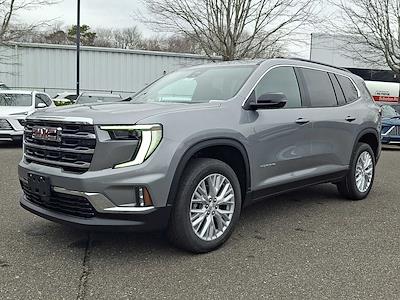 New 2026 GMC Acadia - photo 1