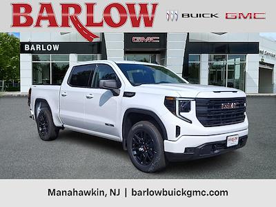 2025 GMC Sierra 1500 Crew Cab 4WD Pickup for sale #281385 - photo 1