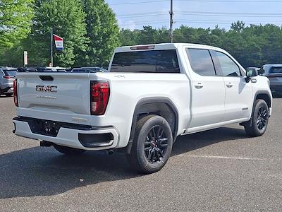 2025 GMC Sierra 1500 Crew Cab 4WD Pickup for sale #281385 - photo 2
