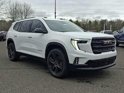 New 2026 GMC Acadia - photo 1