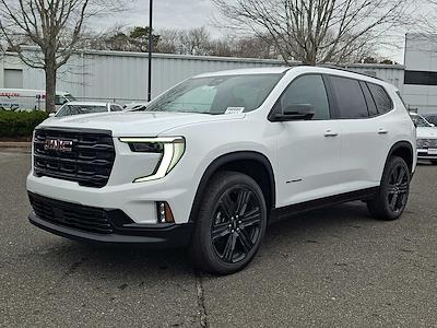 New 2026 GMC Acadia - photo 1