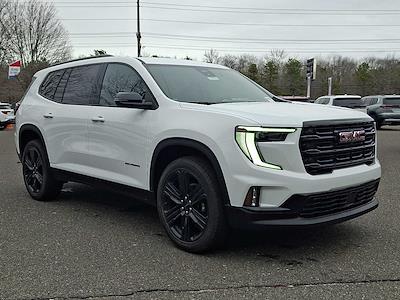 New 2026 GMC Acadia - photo 1