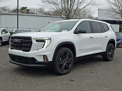 New 2026 GMC Acadia - photo 1