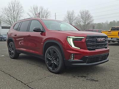 New 2026 GMC Acadia - photo 1