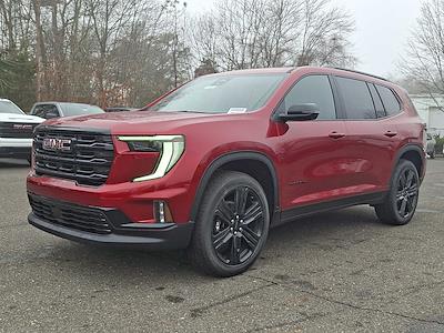 New 2026 GMC Acadia - photo 1