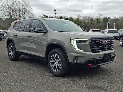 New 2026 GMC Acadia - photo 1