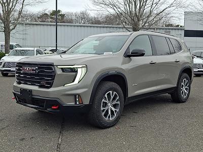 New 2026 GMC Acadia - photo 1
