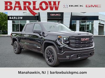 2025 GMC Sierra 1500 Crew Cab 4WD Pickup for sale #282918 - photo 1