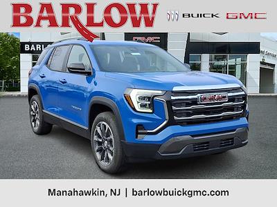 2025 GMC Terrain AWD SUV for sale #284257 - photo 1