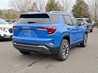 2025 GMC Terrain AWD SUV for sale #284257 - photo 2
