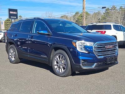 Used 2022 GMC Terrain SLT for sale #287727U - photo 1