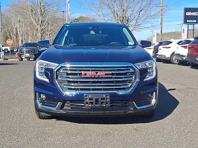Used 2022 GMC Terrain SLT for sale #287727U - photo 2