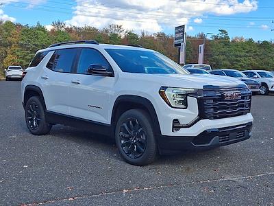 New 2026 GMC Terrain Elevation AWD SUV for sale #288416 - photo 1