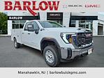 2024 GMC Sierra 2500 Double Cab 4WD, Service Truck for sale #288626 - photo 1