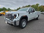 2024 GMC Sierra 2500 Double Cab 4WD, Service Truck for sale #288626 - photo 3