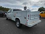 2024 GMC Sierra 2500 Double Cab 4WD, Service Truck for sale #288626 - photo 4