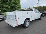 2024 GMC Sierra 2500 Double Cab 4WD, Service Truck for sale #288626 - photo 2