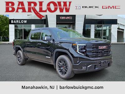 New 2025 GMC Sierra 1500 Elevation Crew Cab 4WD Pickup for sale #293193 - photo 1