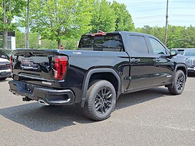 New 2025 GMC Sierra 1500 Elevation Crew Cab 4WD Pickup for sale #293193 - photo 2