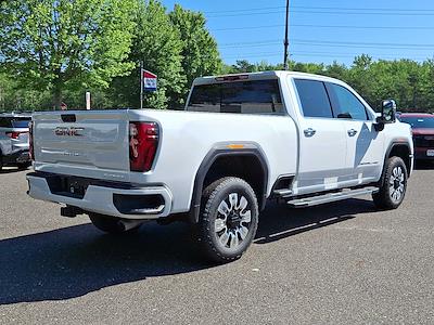 New 2025 GMC Sierra 2500 Denali Crew Cab 4WD Pickup for sale #293549 - photo 2