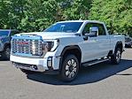 New 2025 GMC Sierra 2500 Denali Crew Cab 4WD Pickup for sale #293549 - photo 3