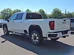 New 2025 GMC Sierra 2500 Denali Crew Cab 4WD Pickup for sale #293549 - photo 4