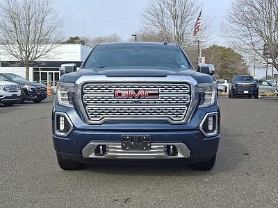 Used 2019 GMC Sierra 1500 - photo 1