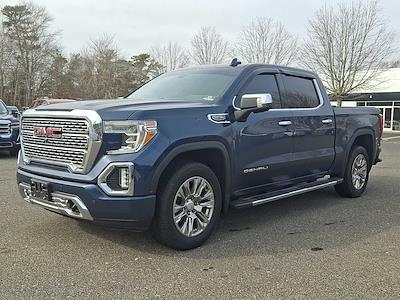 Used 2019 GMC Sierra 1500 - photo 1