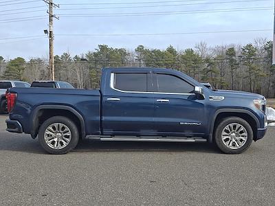 Used 2019 GMC Sierra 1500 - photo 1