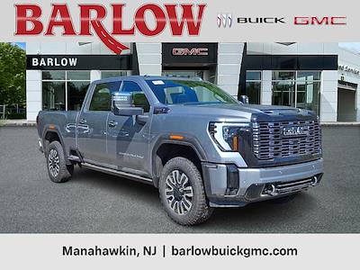 2025 GMC Sierra 2500 Crew Cab 4WD Pickup for sale #293926 - photo 1