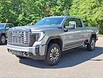 2025 GMC Sierra 2500 Crew Cab 4WD Pickup for sale #293926 - photo 3