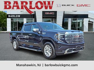 2023 GMC Sierra 1500 Crew Cab 4WD Pickup for sale #294590U - photo 1