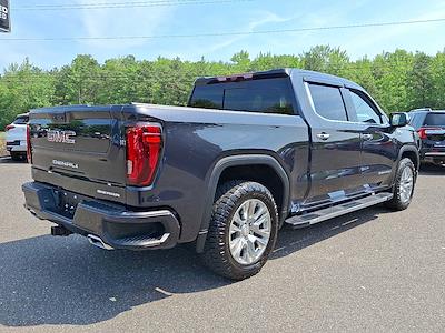 2023 GMC Sierra 1500 Crew Cab 4WD Pickup for sale #294590U - photo 2