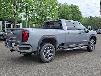 New 2025 GMC Sierra 2500 SLT Crew Cab 4WD Pickup for sale #294861 - photo 2