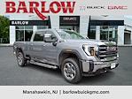 New 2025 GMC Sierra 2500 SLT Crew Cab 4WD Pickup for sale #294861 - photo 1