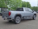 New 2025 GMC Sierra 2500 SLT Crew Cab 4WD Pickup for sale #294861 - photo 2