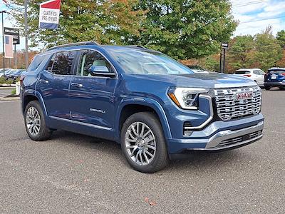New 2026 GMC Terrain Denali for sale #296878 - photo 1