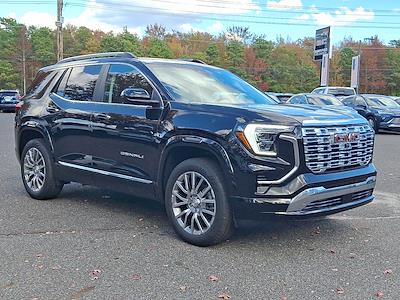 New 2026 GMC Terrain Denali for sale #296935 - photo 1