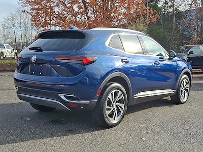 Used 2022 Buick Envision Essence for sale #29715U - photo 2
