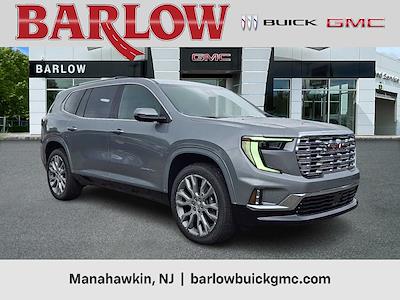 2025 GMC Acadia AWD SUV for sale #297559 - photo 1