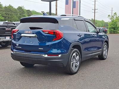 2021 GMC Terrain AWD SUV for sale #301919U - photo 2