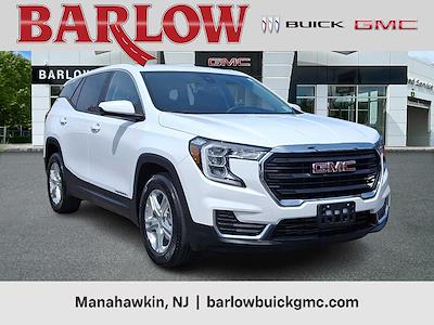 2022 GMC Terrain FWD SUV for sale #302169U - photo 1