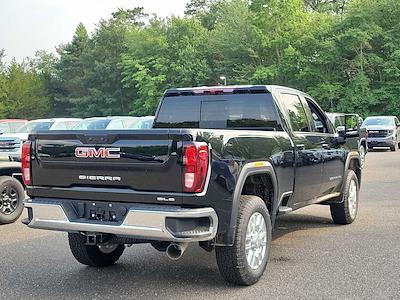 New 2024 GMC Sierra 2500 SLE Crew Cab 4WD Pickup for sale #303239 - photo 2