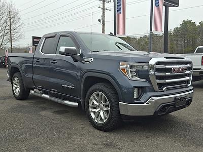 Used 2021 GMC Sierra 1500 - photo 1