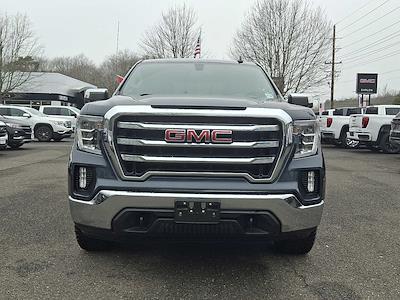 Used 2021 GMC Sierra 1500 - photo 1