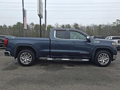 Used 2021 GMC Sierra 1500 - photo 1