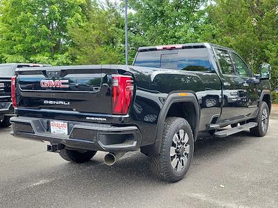 2024 GMC Sierra 2500 Crew Cab 4WD, Pickup for sale #304261 - photo 2