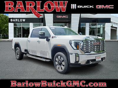 2024 GMC Sierra 2500 Crew Cab 4WD, Pickup for sale #304269 - photo 1