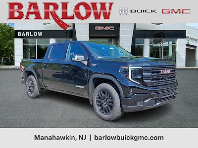 2025 GMC Sierra 1500 Crew Cab 4WD Pickup for sale #307107 - photo 1